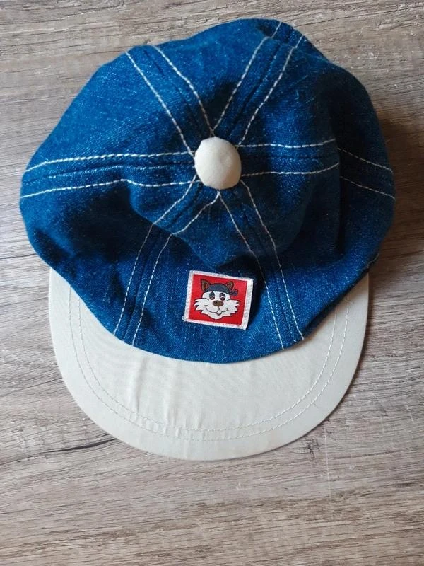 casquette bébé garçon taille 6 mois